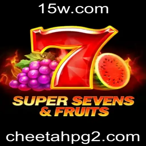 Explorando o Mundo de 7SuperSevensFruits: Um Jogo Completamente Engajador