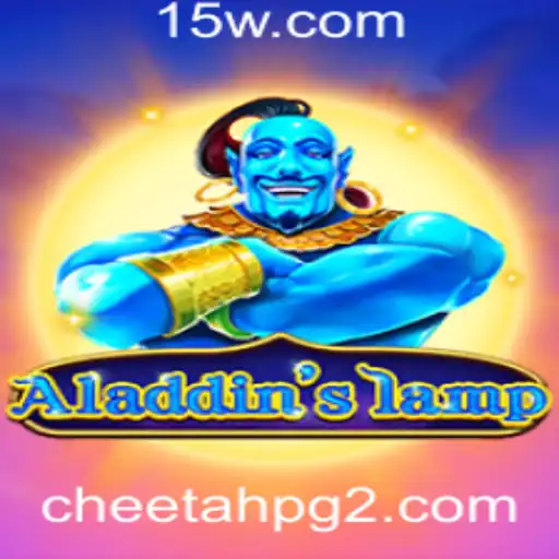 Explorando o Fascinante Mundo de Aladdinslamp: O Jogo que Estimula a Imaginação