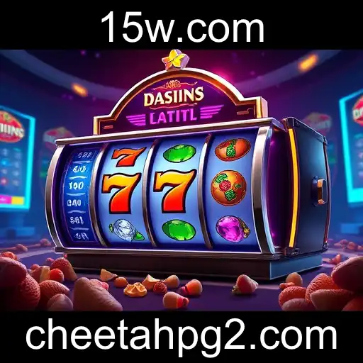 Caça-níqueis online