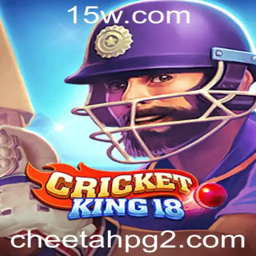 Explorando CricketKing18: O Jogo que Vai Conquistar o Mundo