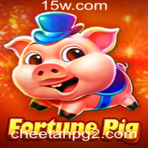 FortunePig: Um Mergulho no Universo de Jogo Inovador com Cheetahpg