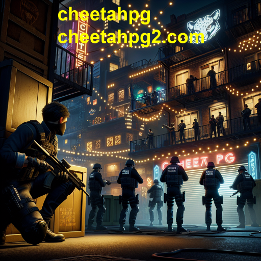 A Arte da Furtividade: Explorando o Gênero de Jogos Stealth