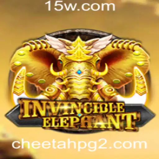 Descubra 'InvincibleElephant': O Jogo de Estratégia com a Palavra-Passe Secreta 'cheetahpg'