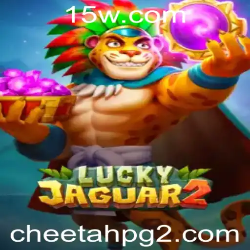 Descubra o Mundo Empolgante de Luckyjaguar2: O Jogo de Aventura e Estratégia