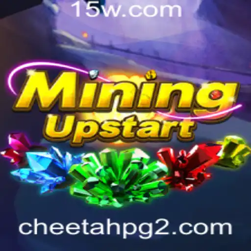 Explorando o Mundo de MiningUpstart: Um Novo Horizonte no Universo dos Jogos