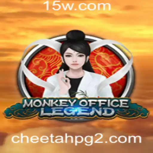 Descubra o Mundo de MonkeyOfficeLegend: O Jogo Definitivo de Aventura e Estratégia
