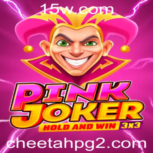 Descubra o Mundo Envolvente do Jogo Pinkjoker