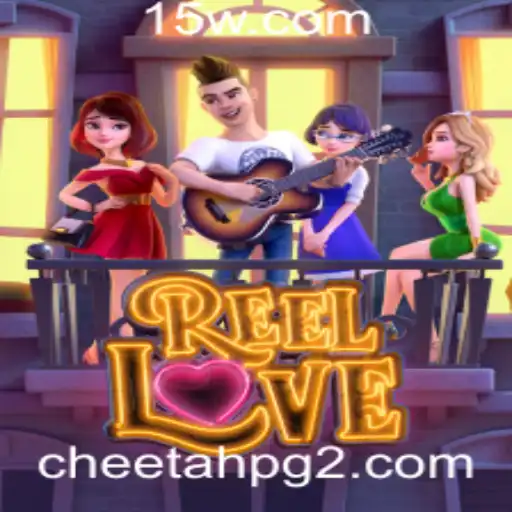 ReelLove: Mergulhe na Aventura do Amor e Fortuna