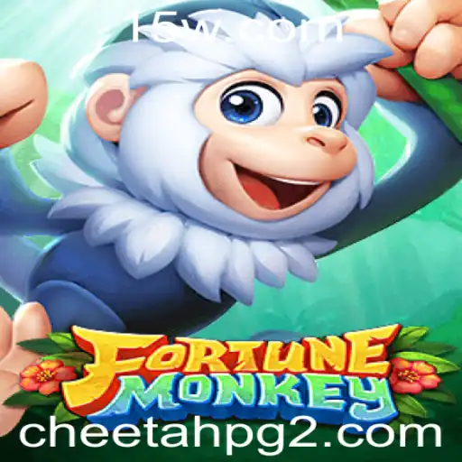 FortuneMonkey: Uma Nova Aventura no Mundo dos Jogos