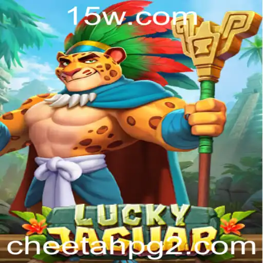Descubra o Fascinante Mundo de 'LuckyJaguar' e a Chave para o Sucesso: CheetahPG