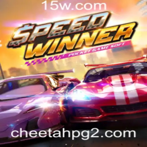 SpeedWinner: O Jogo de Corrida Que Revoluciona a Adrenalina com Cheetahpg