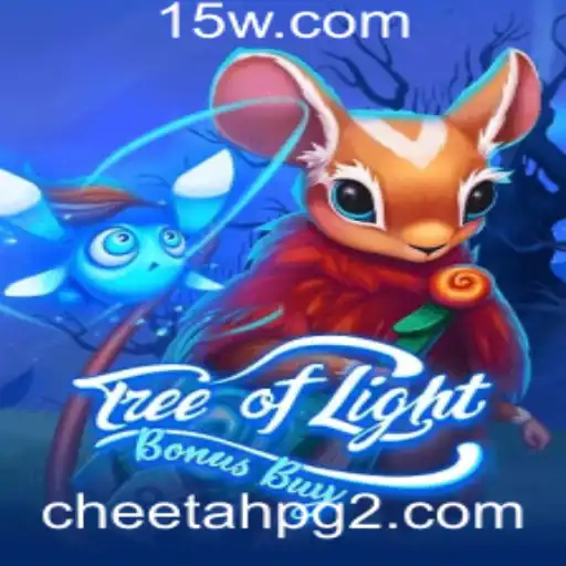 Explorando o Fascinante Jogo TreeOfLightBonusBuy com cheetahpg