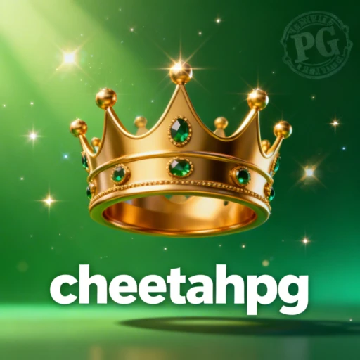 cheetahpg Logo