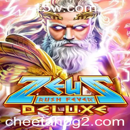Explorando o Universo de ZeusRushFeverDeluxe: Um Mergulho Profundo no Mundo do Jogo